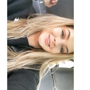 Meet your Posher, Jen